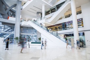 Retail Real Estate Financing