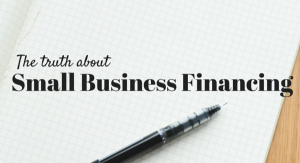 Small Business Financing