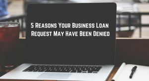 business loan